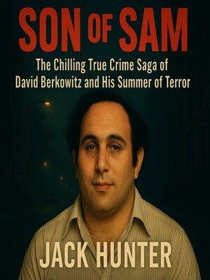 cover image of Son of Sam
